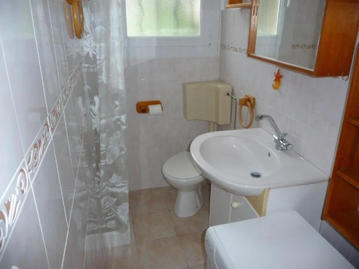 Daire Appartement T2 Pour 4 Personnes, Proche Plage Et Commerces, Jardin Prive, Parking, Animaux Acceptes - Fr-1-226B-111 Cavalaire-sur-Mer